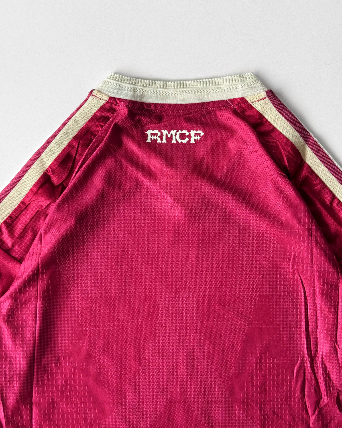 Real Madri26/27 Third Jersey (Pink) - Player Quality