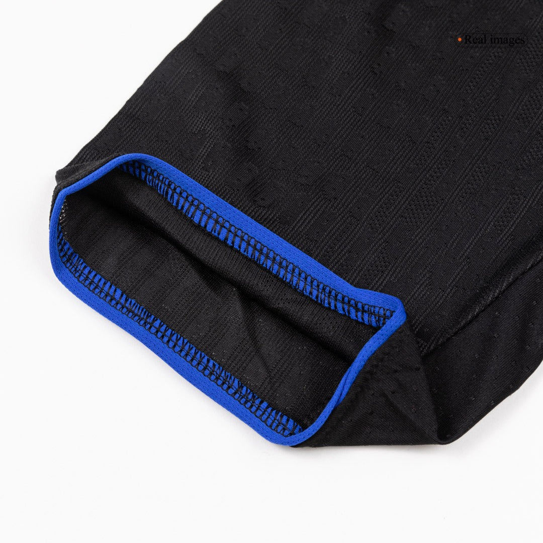 Chelsea 2025-26 Away- Master Quality