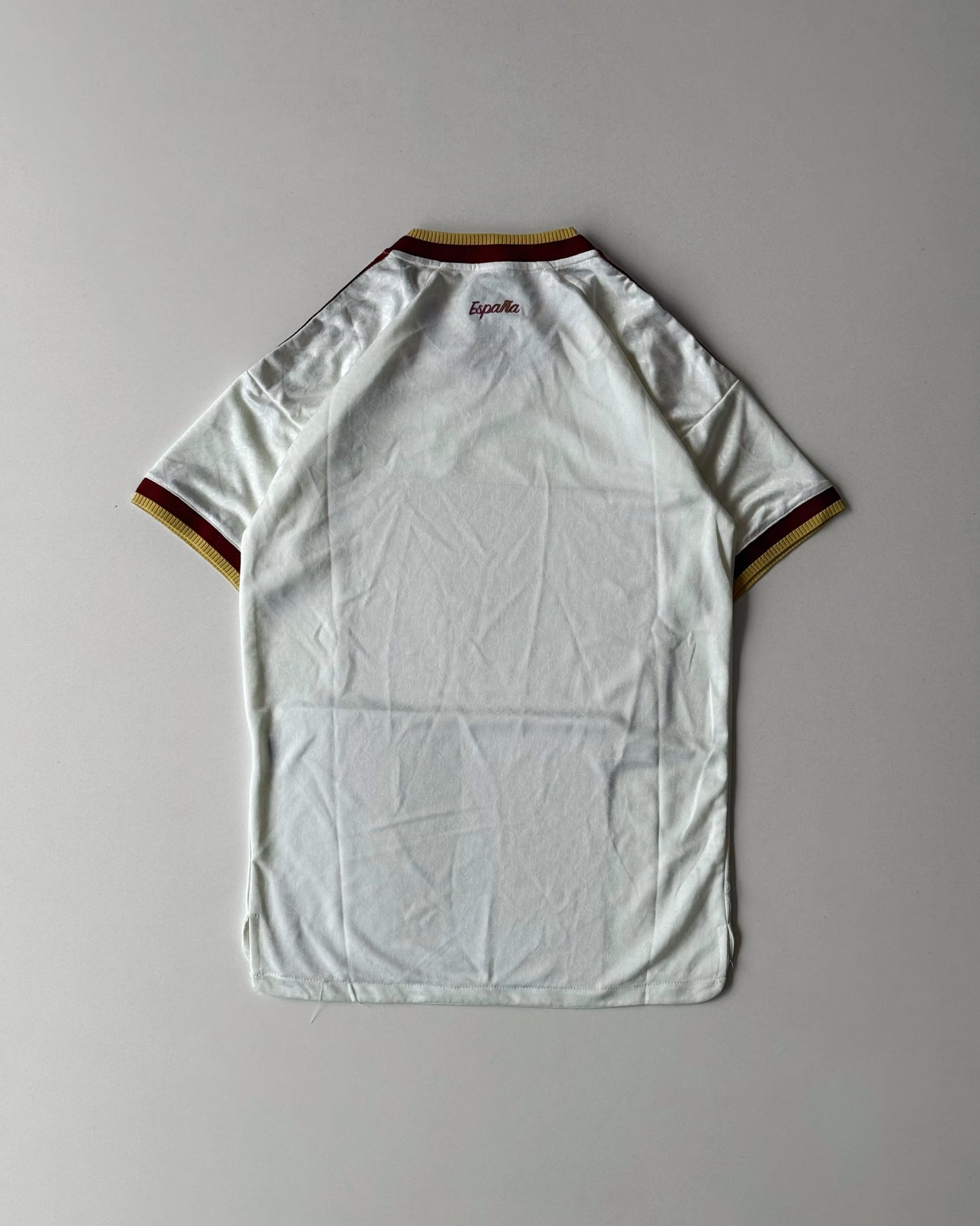 Spain World Cup 2026 Away - Player Quality