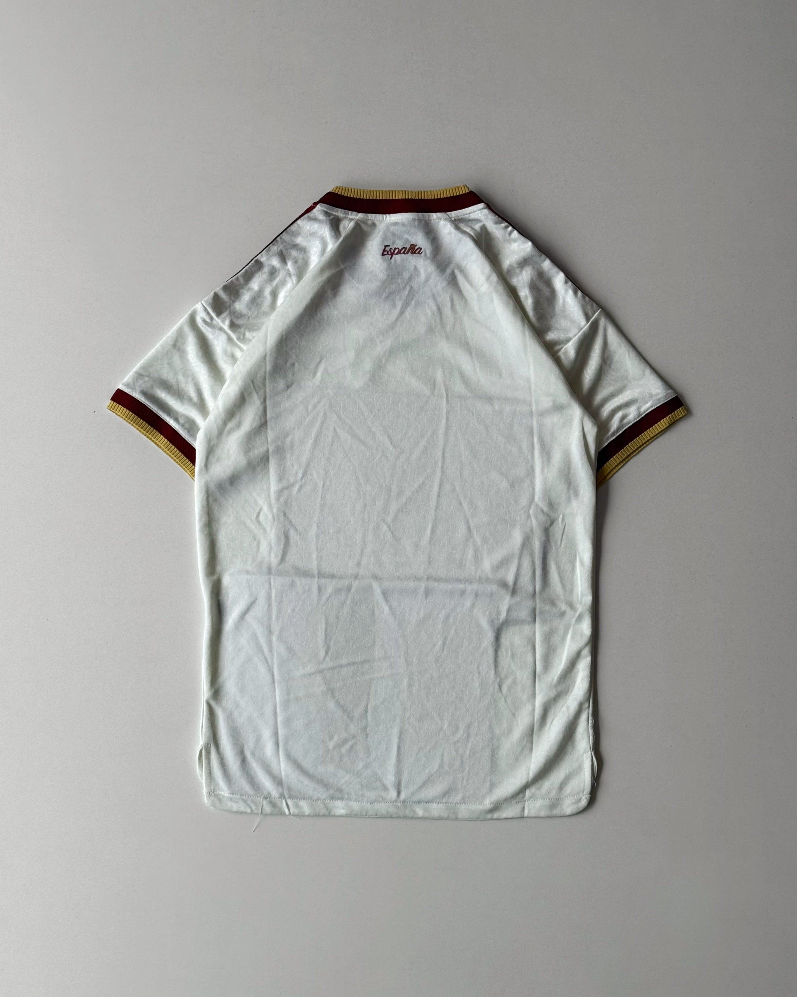 Spain World Cup 2026 Away - Player Quality