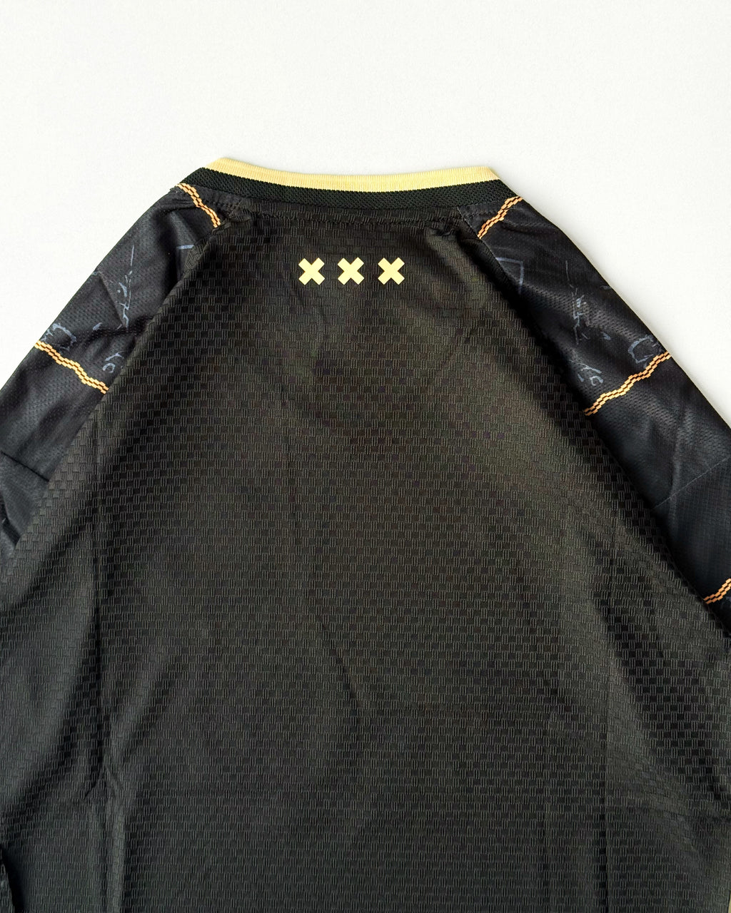 Ajax 26/27 Away - Player Quality