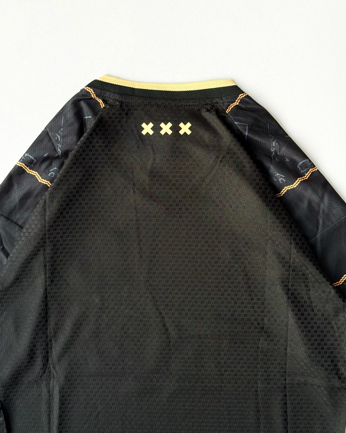 Ajax 26/27 Away - Player Quality
