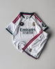 Real Madrid 2026/27 Home - Set Quality