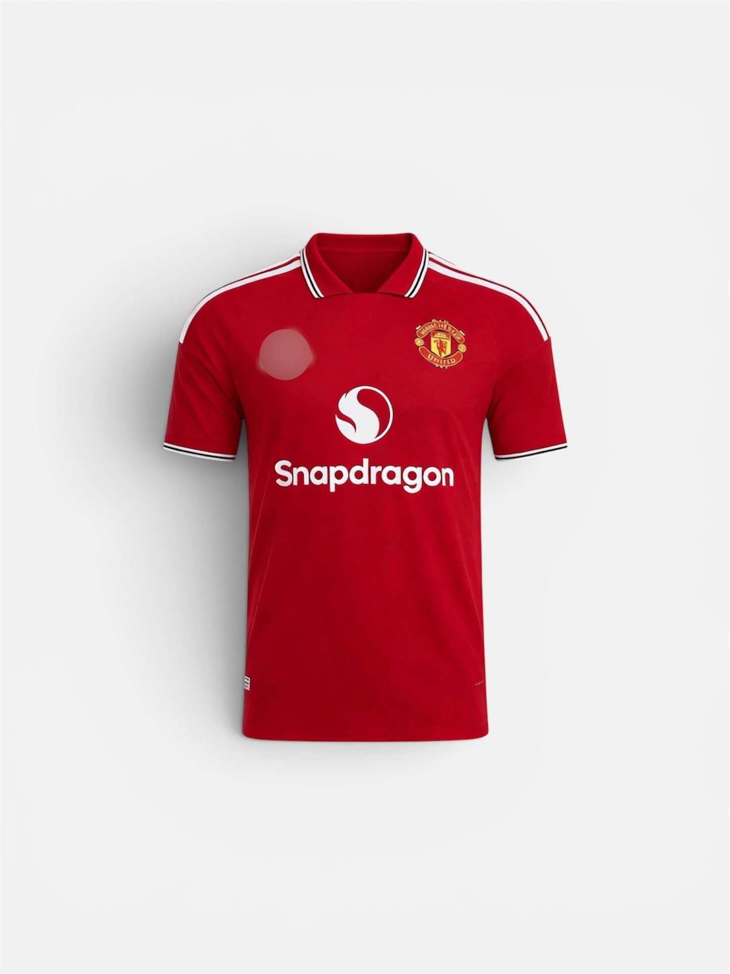 Manchester United 26/27 Home - Master Quality