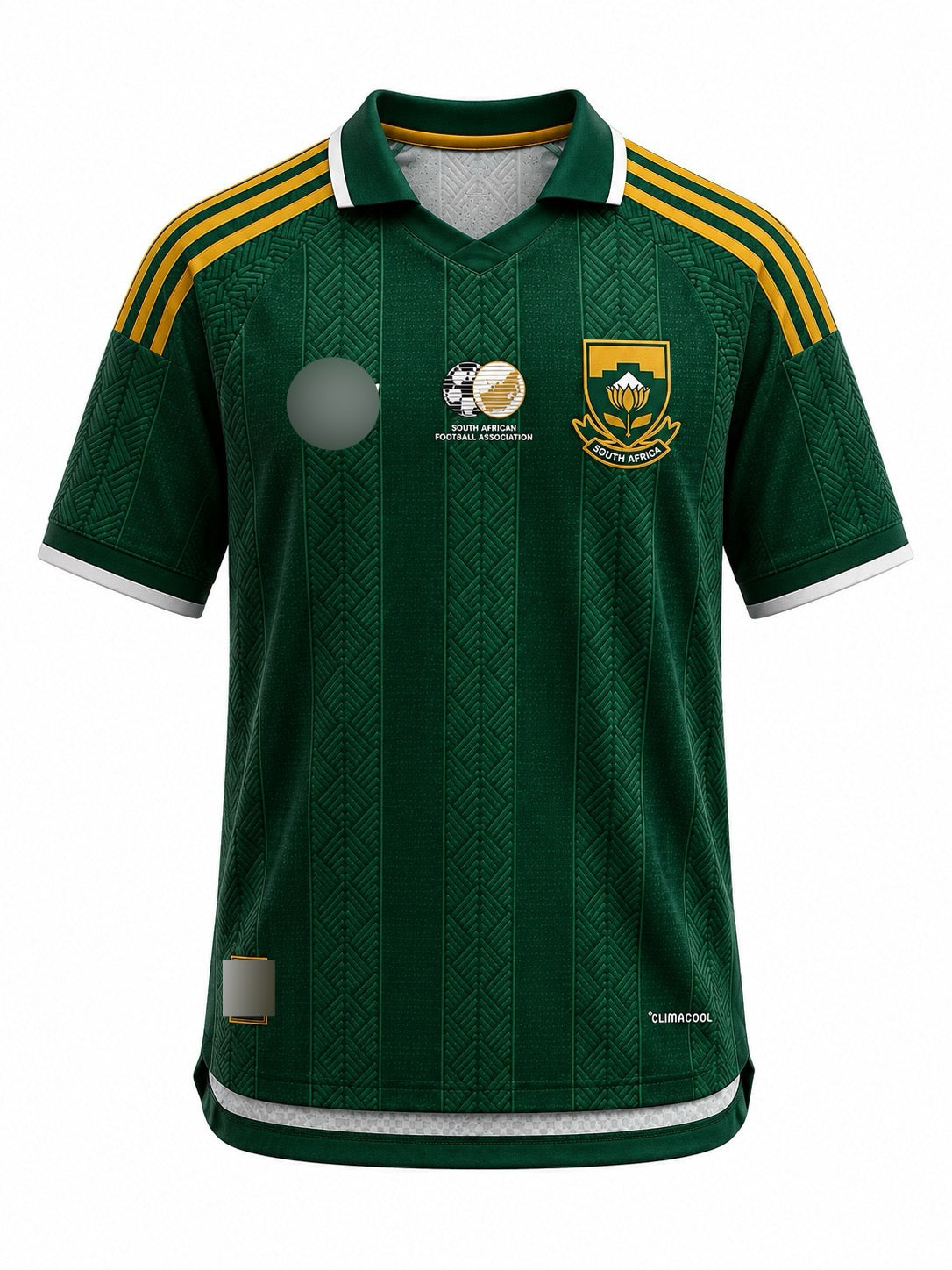 South Africa 26/27 Away - Master Quality