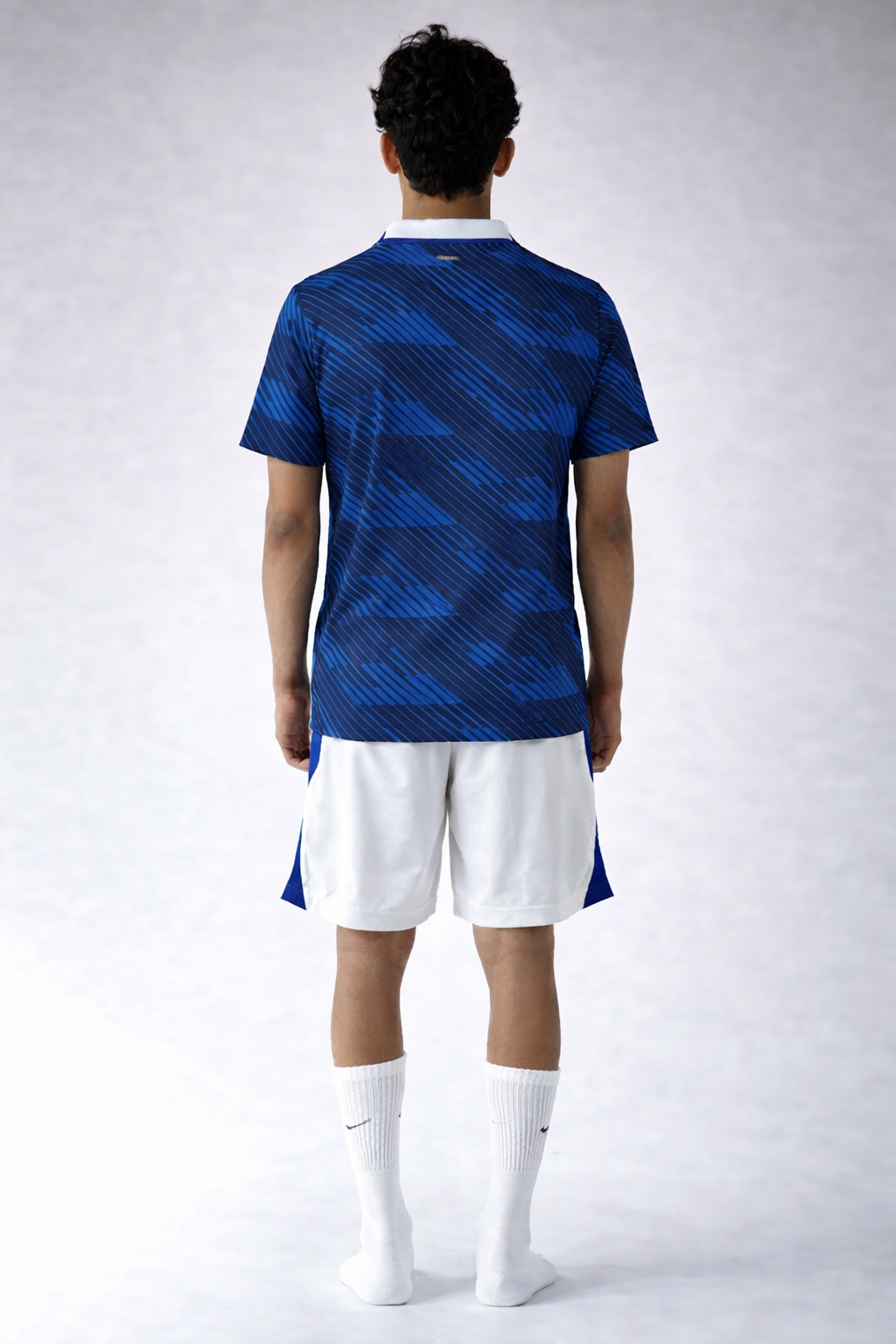 France World Cup 2026 Home - Set Quality