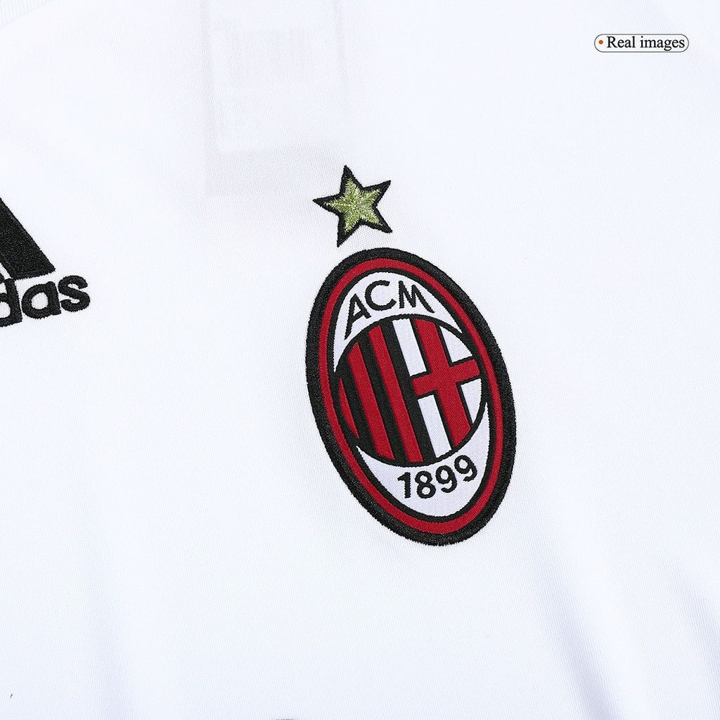 AC MILAN- RETRO