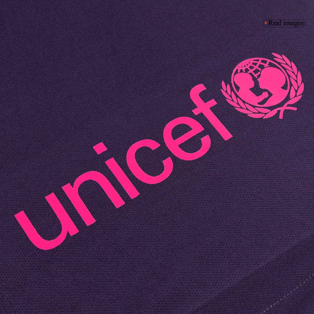 Fc Barca 2016/17 Away - Retro