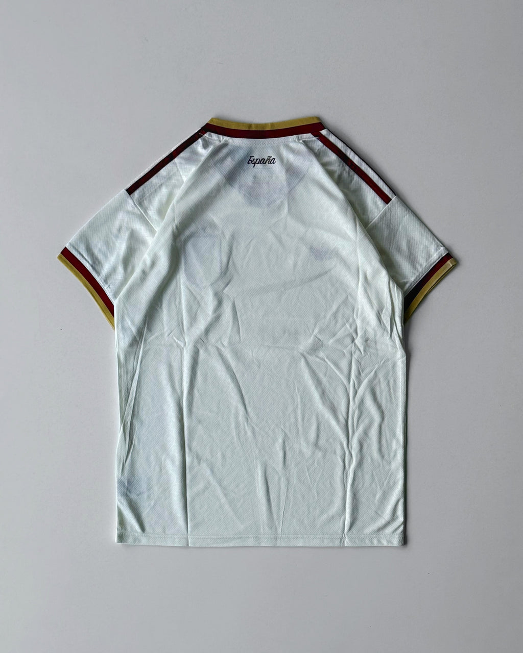 Spain World Cup 2026 Away - Master Quality