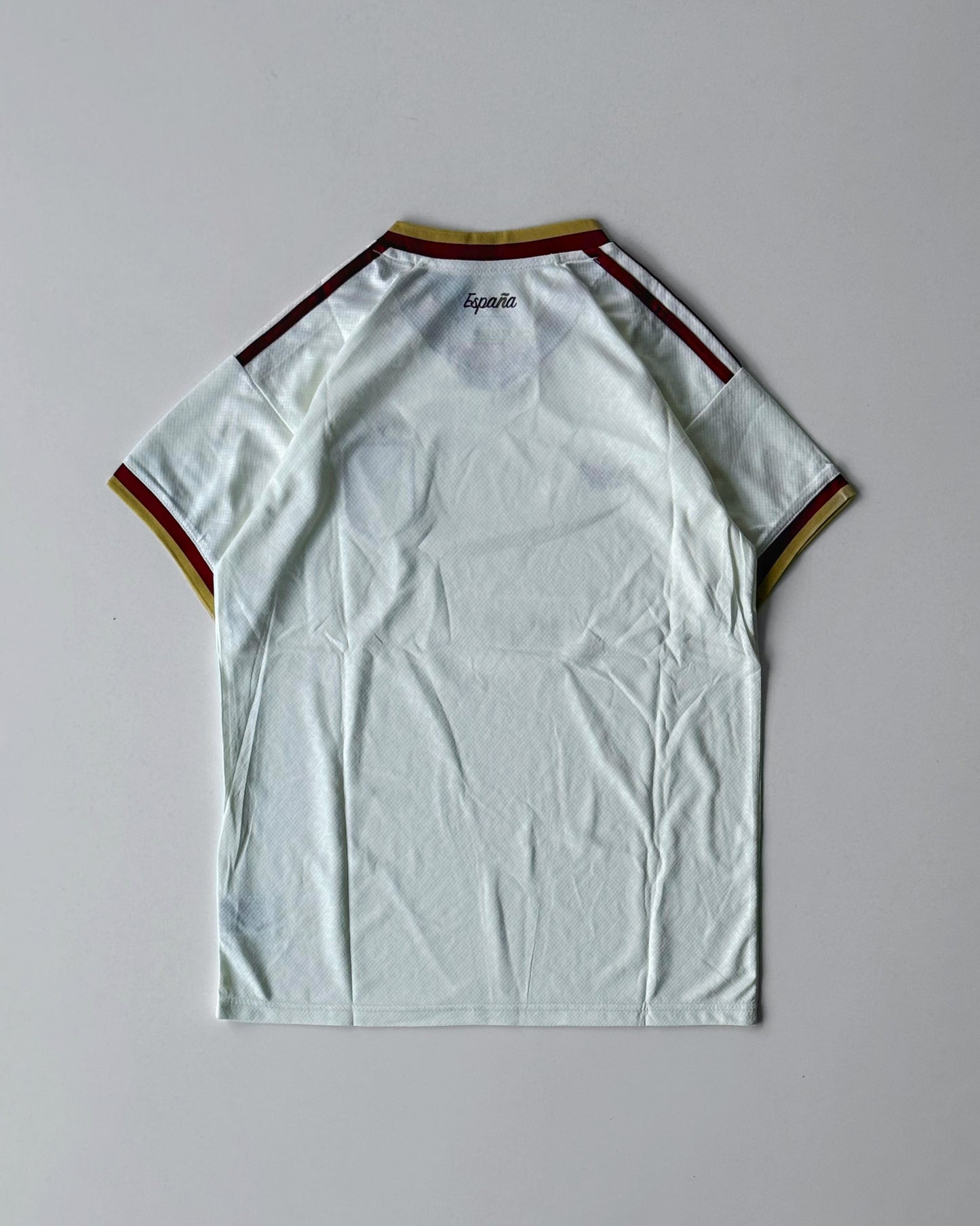 Spain World Cup 2026 Away - Master Quality