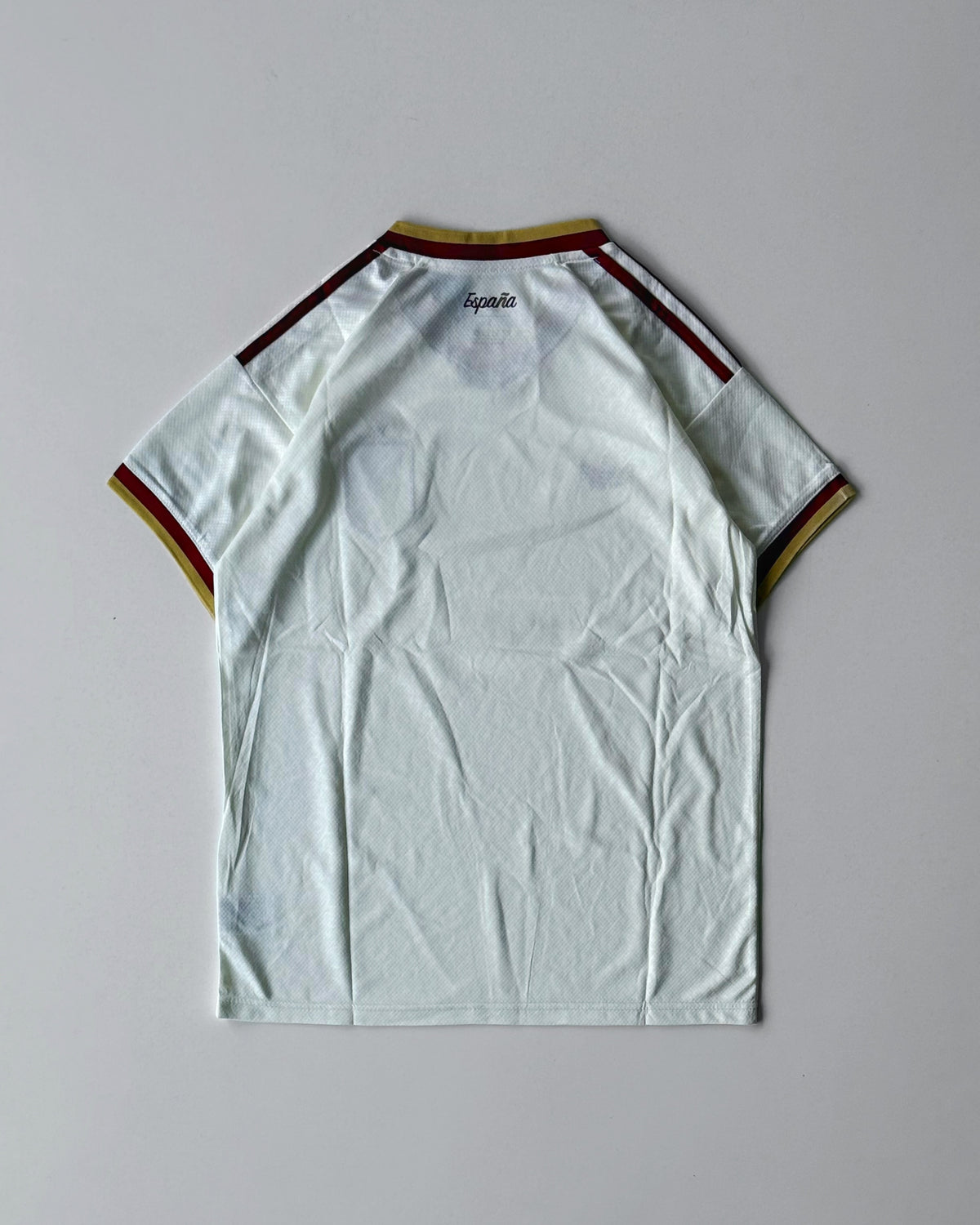 Spain World Cup 2026 Away - Master Quality