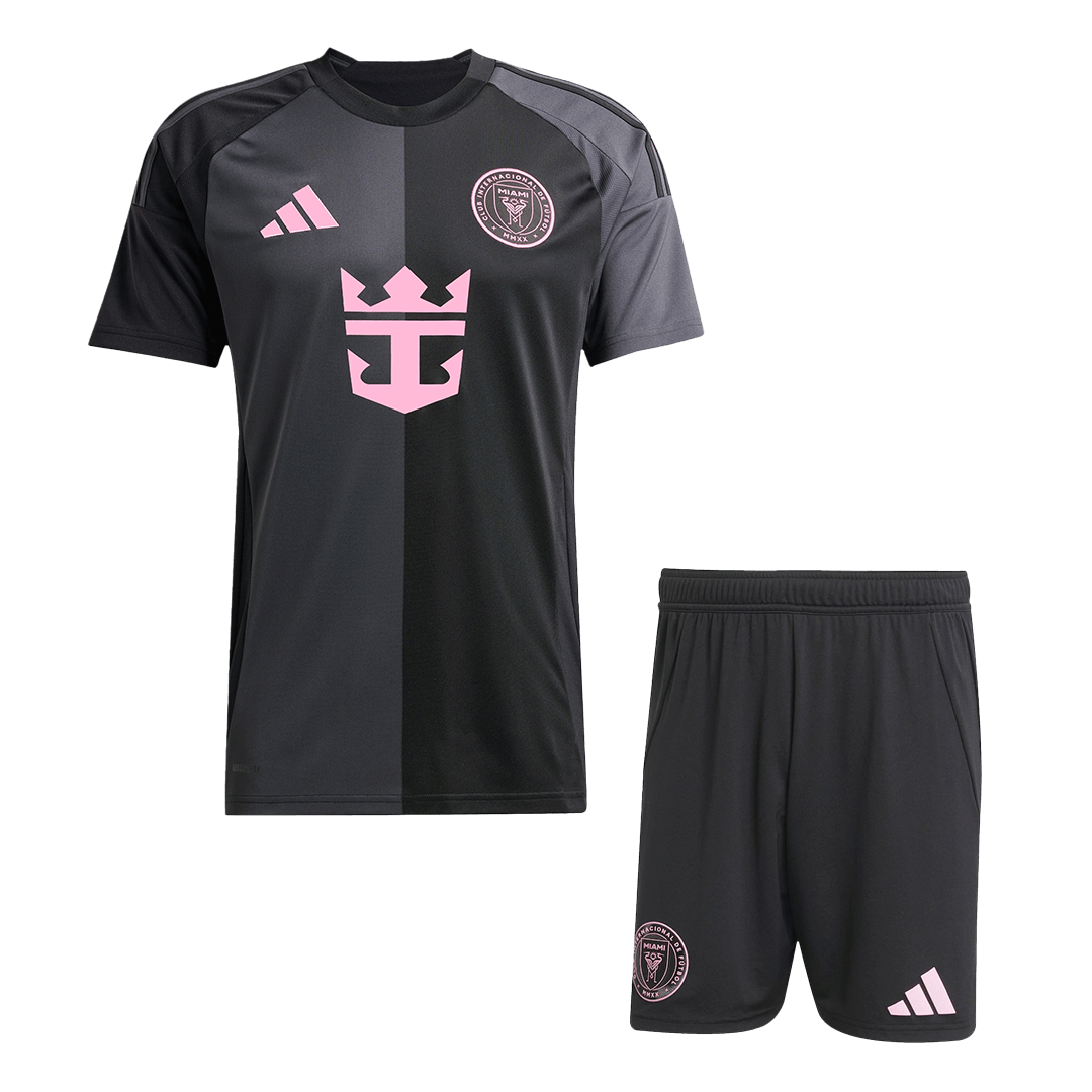 Inter Miami 2025-26 Away- Set Version