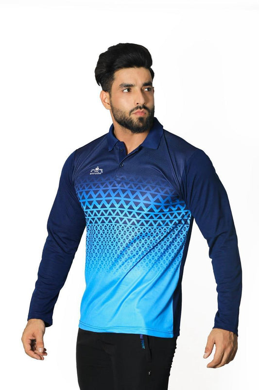 FULL SLEEVE CUSTOMISED JERSEY