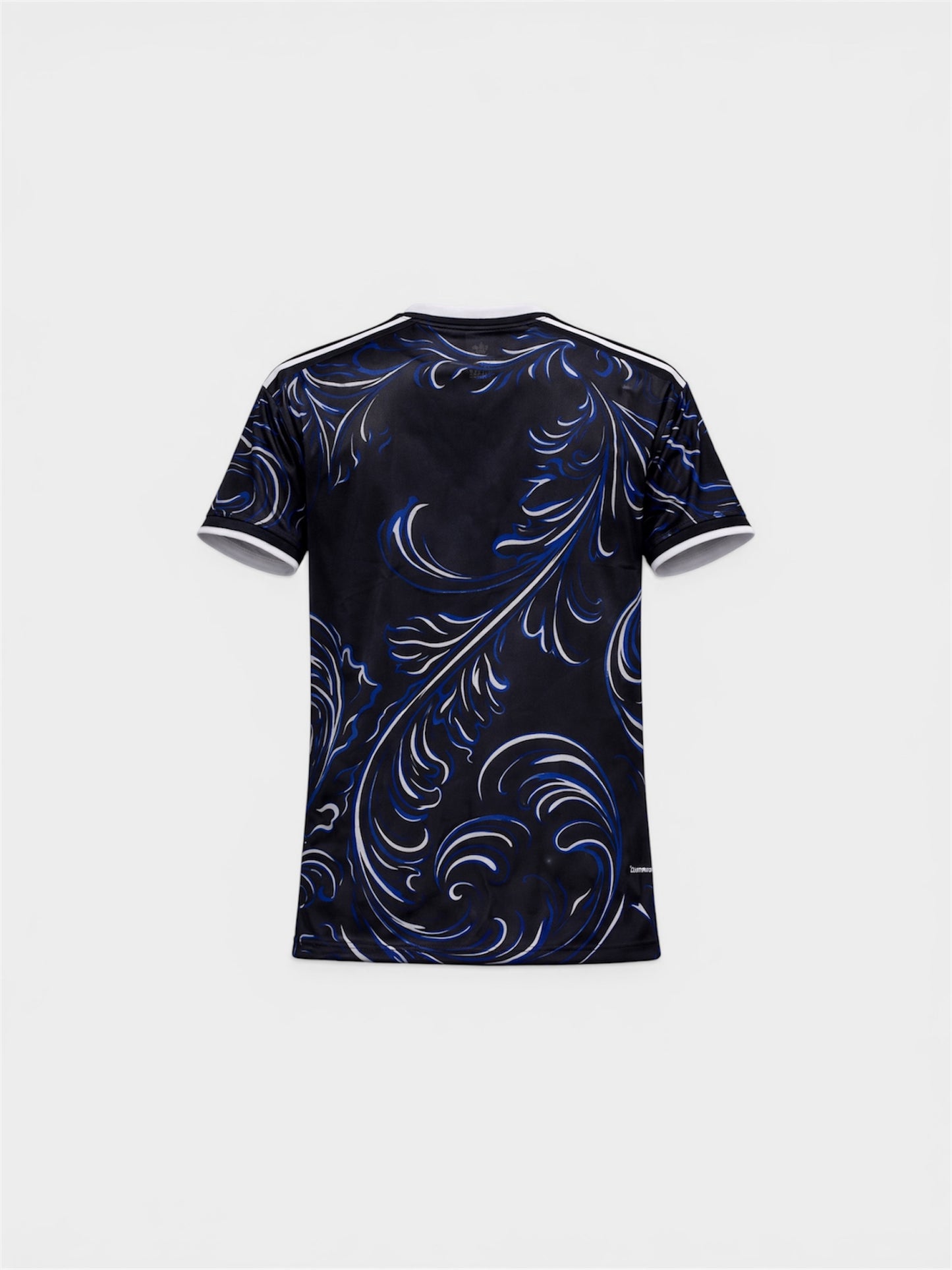 CUSTOM- Argentina World Cup 2026 Away - Master Quality