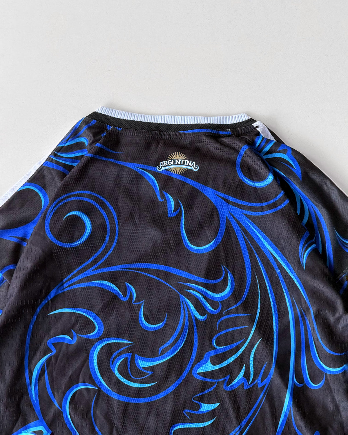 Argentina World Cup 2026 Away - Player Quality