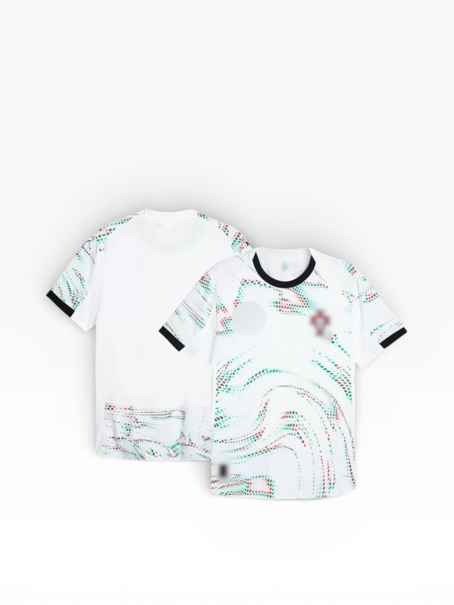 Portugal 25/26 Away - Player Quality