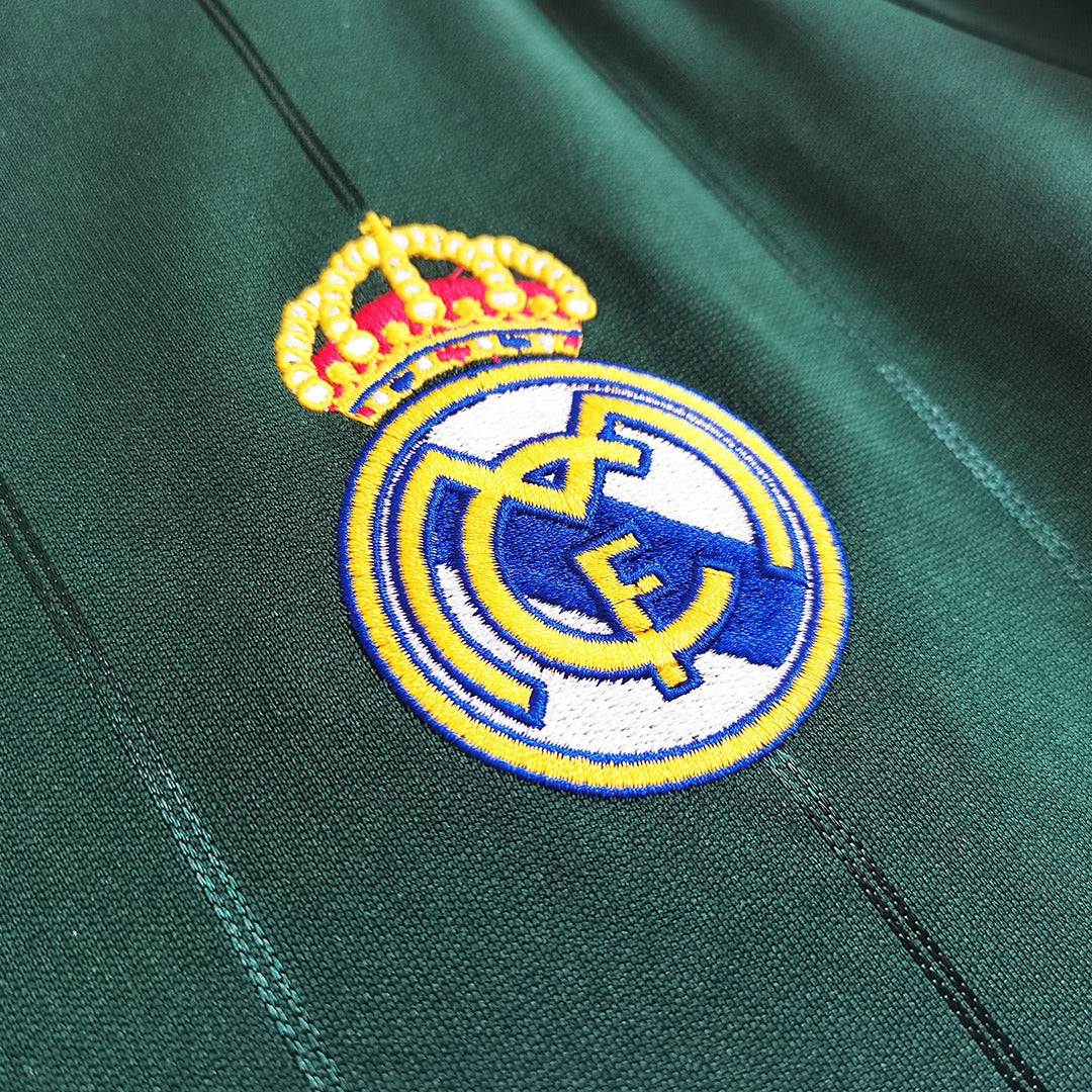 Real Madrid 2012/13 -Retro