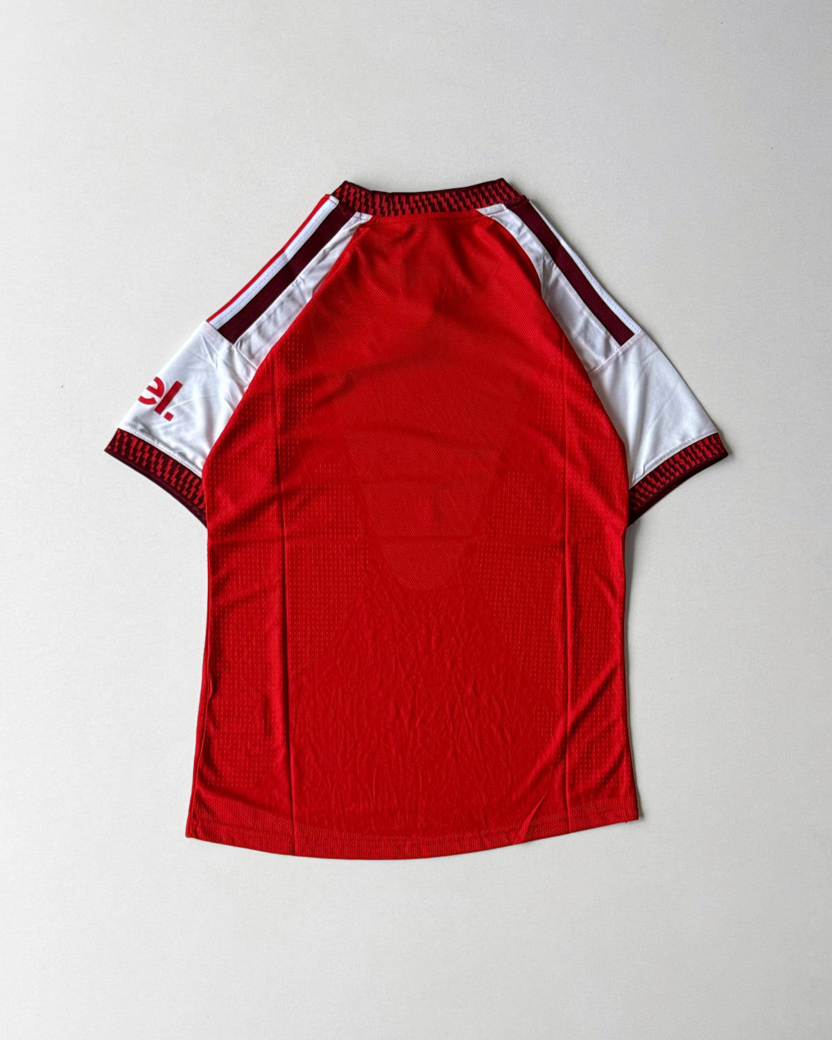 Arsenal Home 26/27 - Player Quality