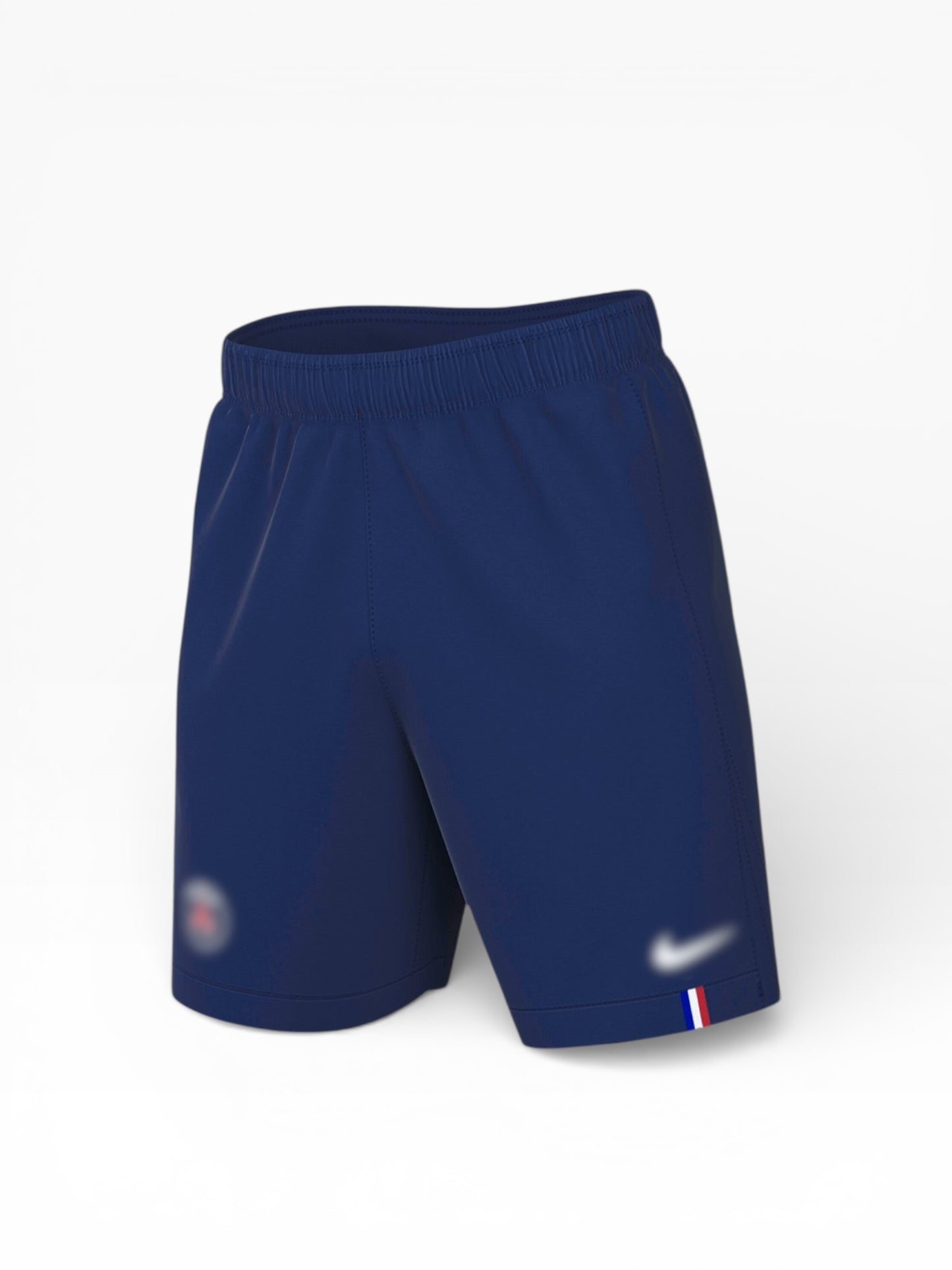 Paris 2025-26 Home- Set Version