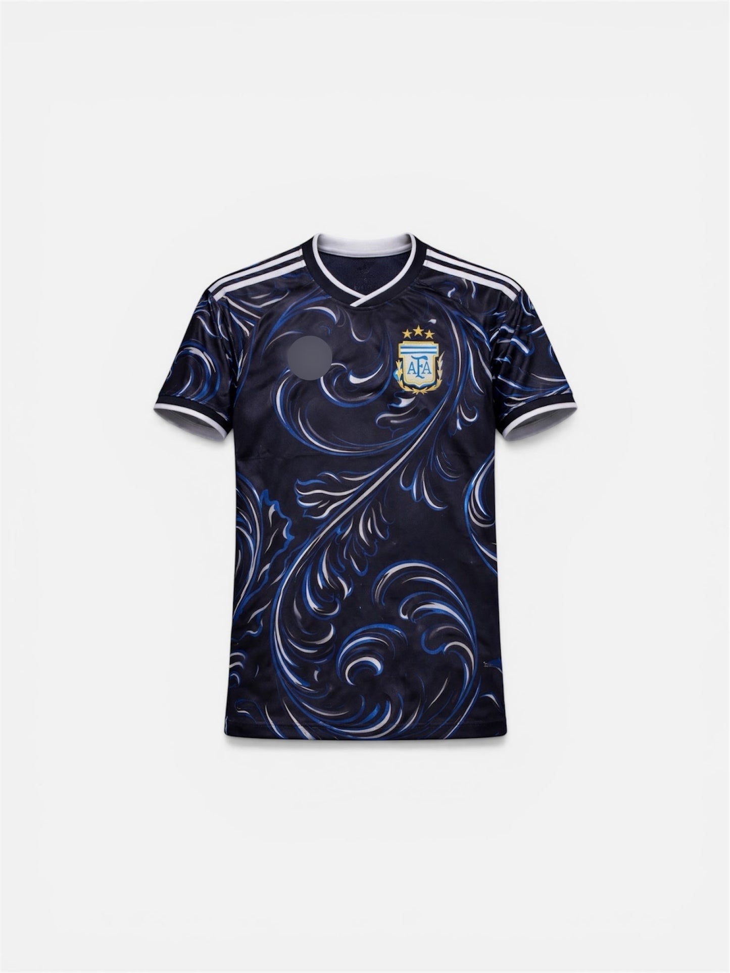 Argentina  2026 Away - Master Quality