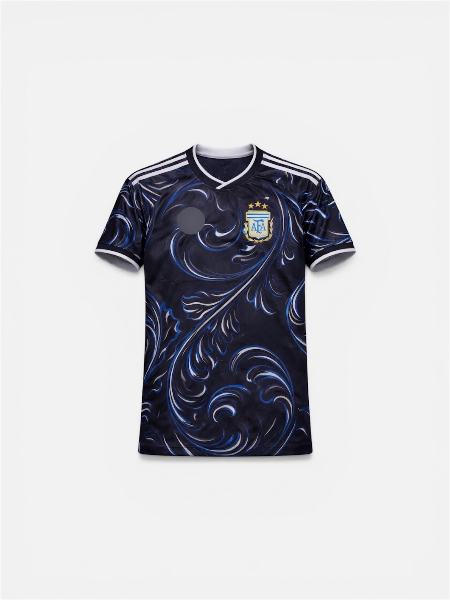 Argentina  2026 Away - Master Quality