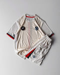 CHELSEA AWAY KIT 25/26 - SET QUALITY
