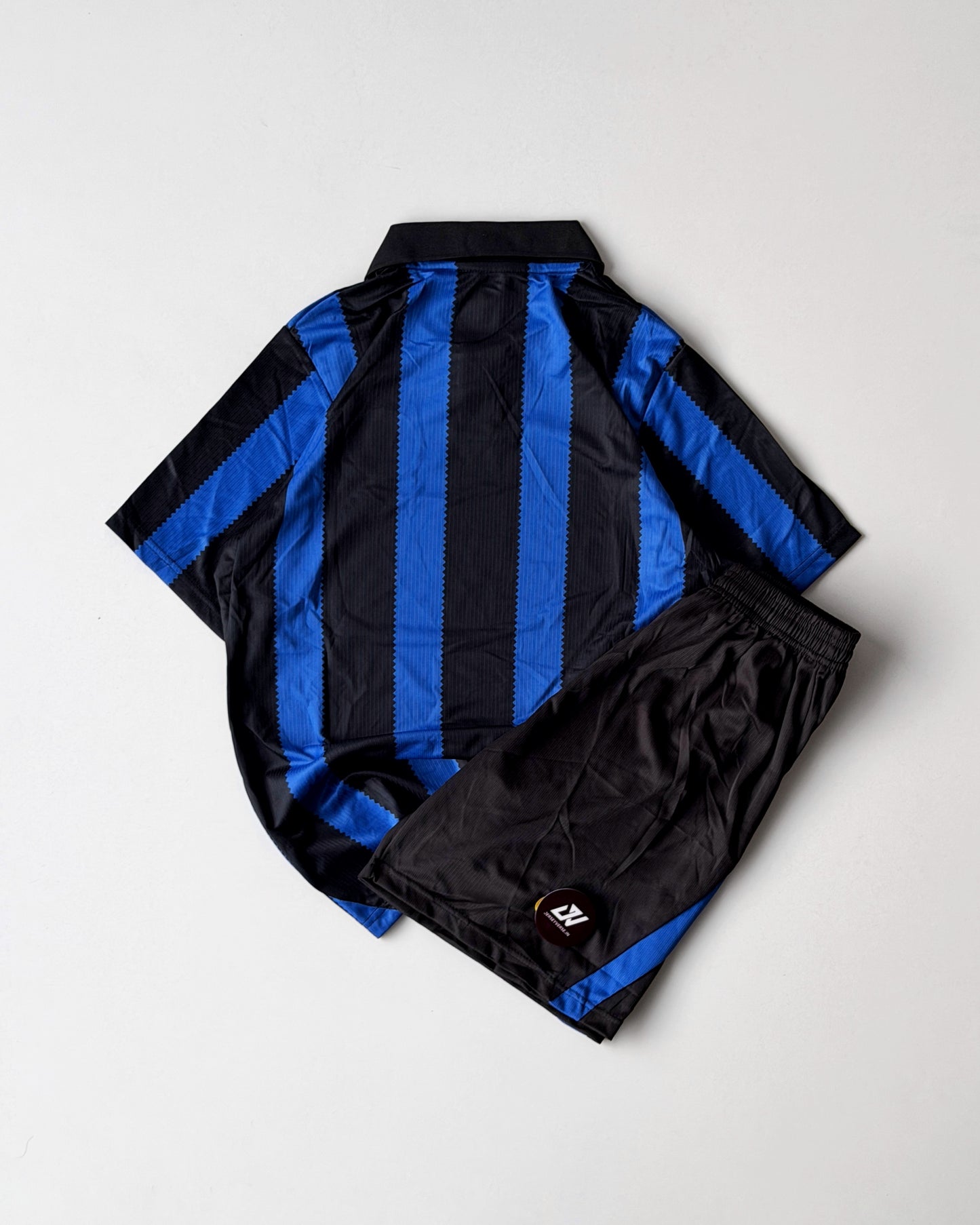 Inter Milan 26/27 Home Kit - Set Quality