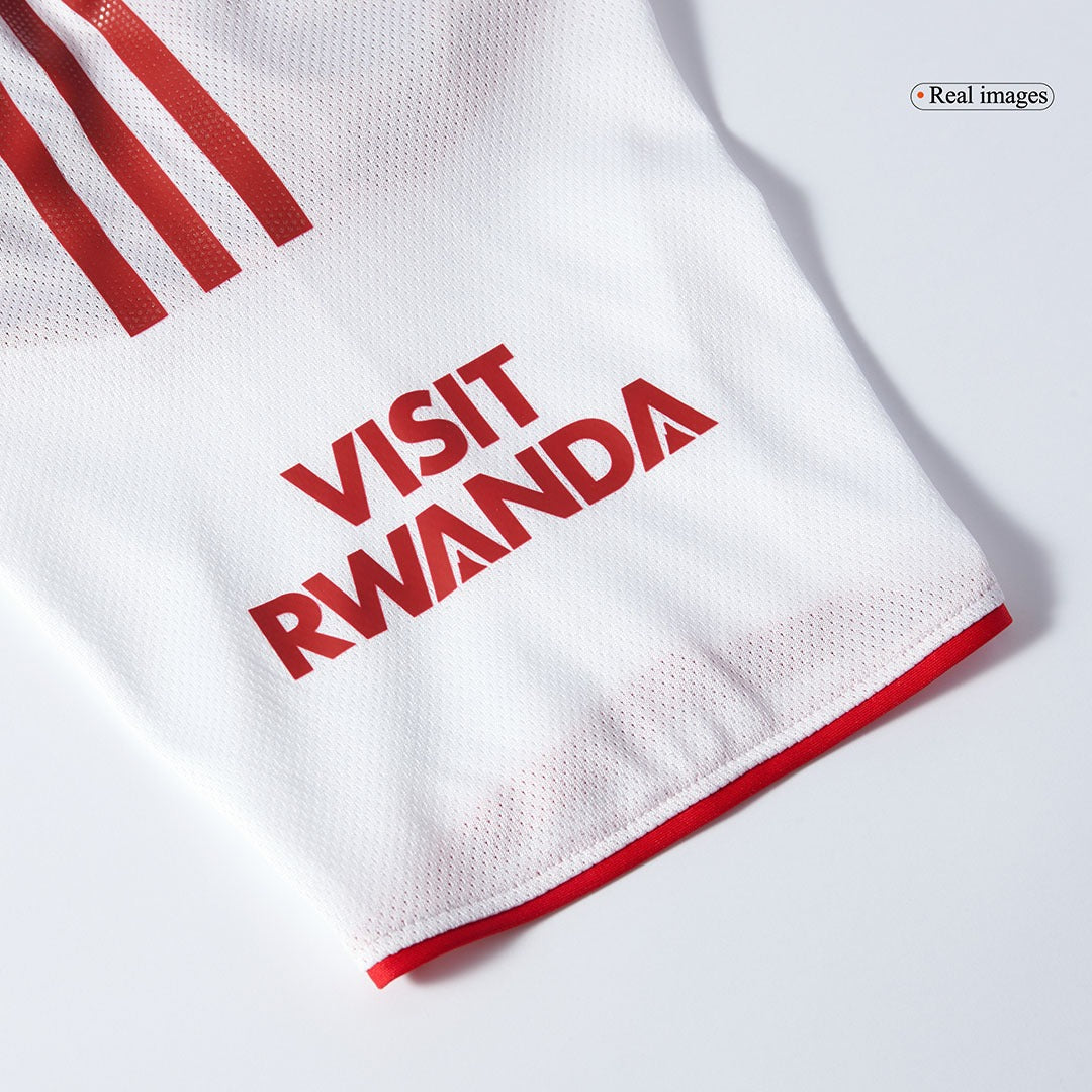 ARSENAL 25/26 HOME - SET QUALITY