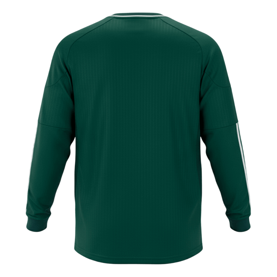 Real Madrid 2012/13 Full Sleeve - Retro