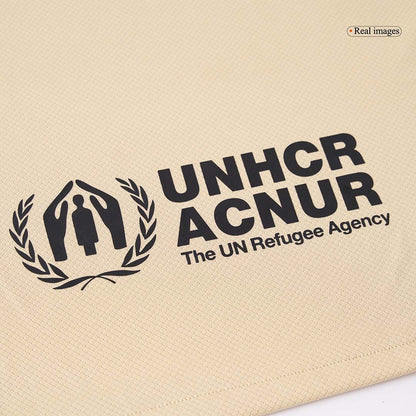 Barca 2025-26 Third Kit - Master Quality