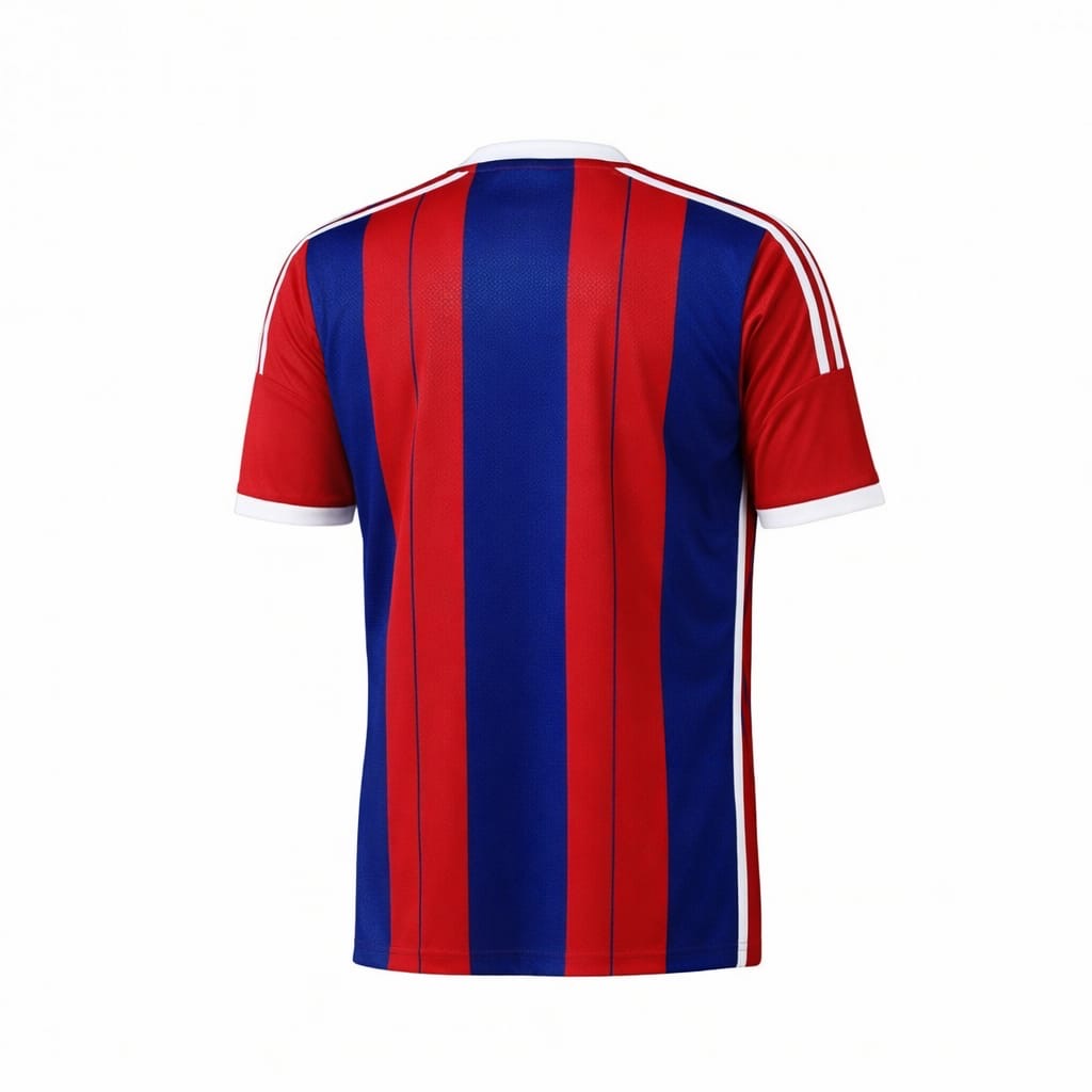 FC Bayern Munich Retro - Master Quality