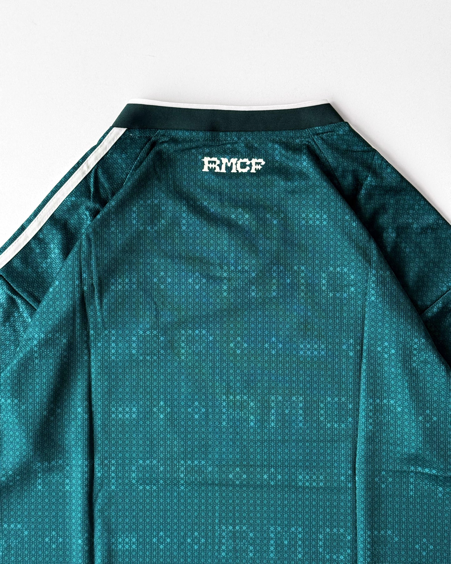 Real Madrid 26/27 Away - Player Quality