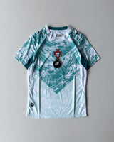 Portugal Away 25/26 - Player Quality