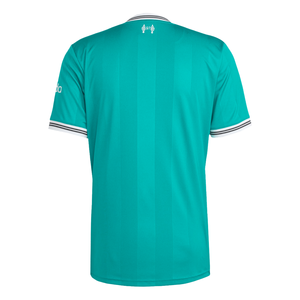 Liverpool 25/26 Third Kit -Set Quality
