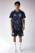 Argentina 2026 Away World Cup Edition - Set Quality