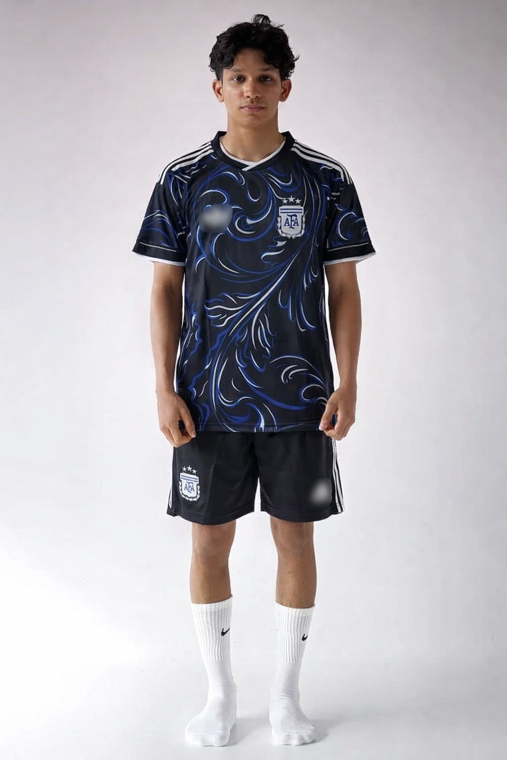 Argentina 2026 Away World Cup Edition - Set Quality