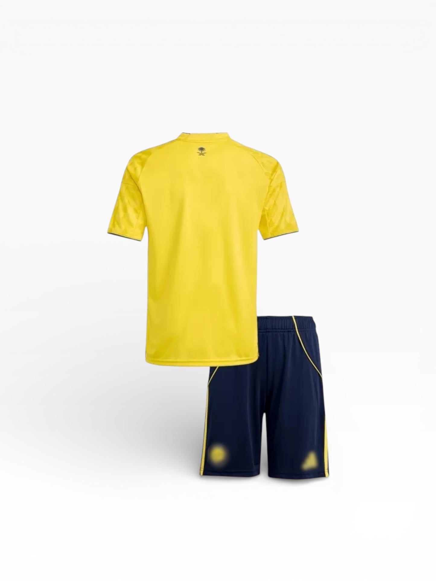 Al Nassr Kit – Set Version 2025/26