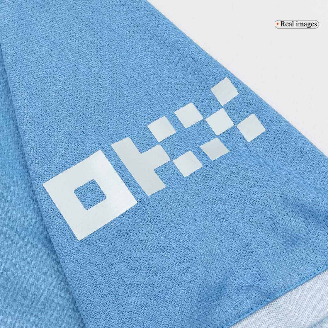 Manchester City 2026/27 Home Jersey – Master Quality