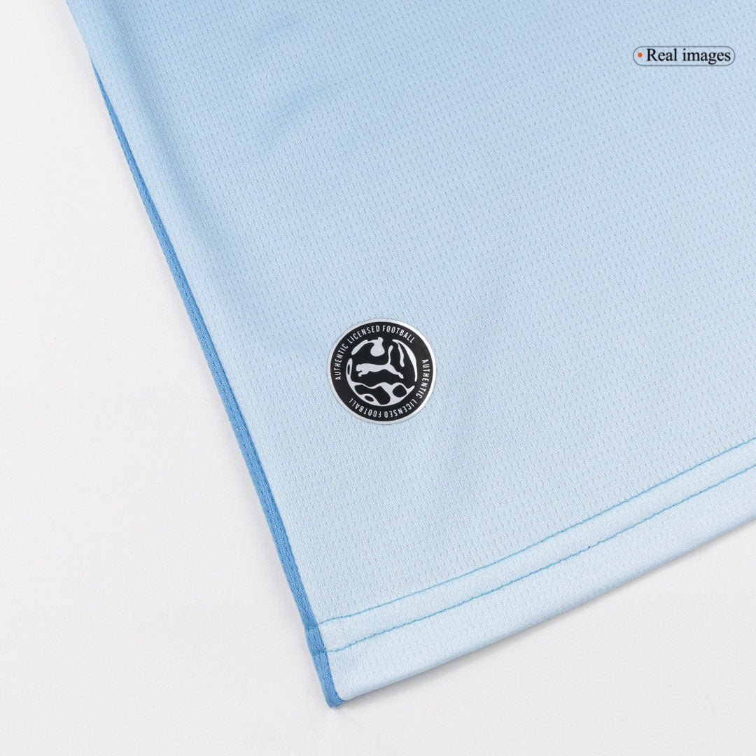 Manchester City 2026/27 Home Jersey – Master Quality
