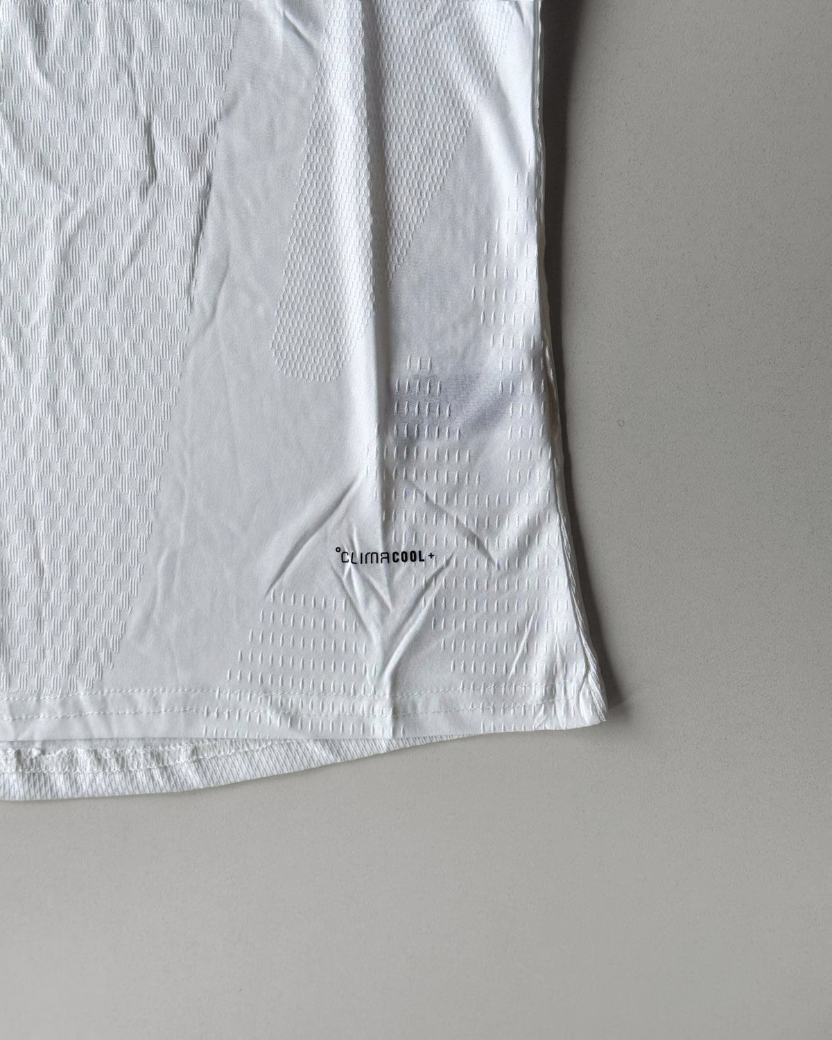 Real Madri26/27 Home Jersey - Player Quality