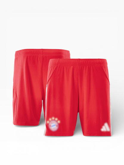Bayern 2025-26 Home- Set Version