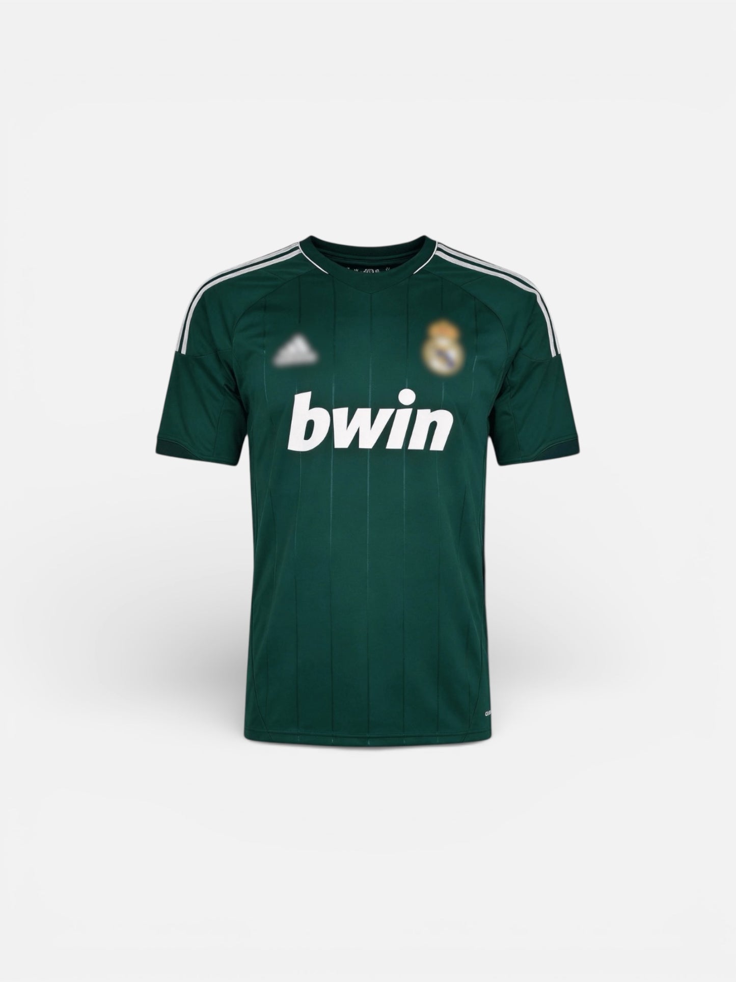 Real Madrid 2012/13 -Retro