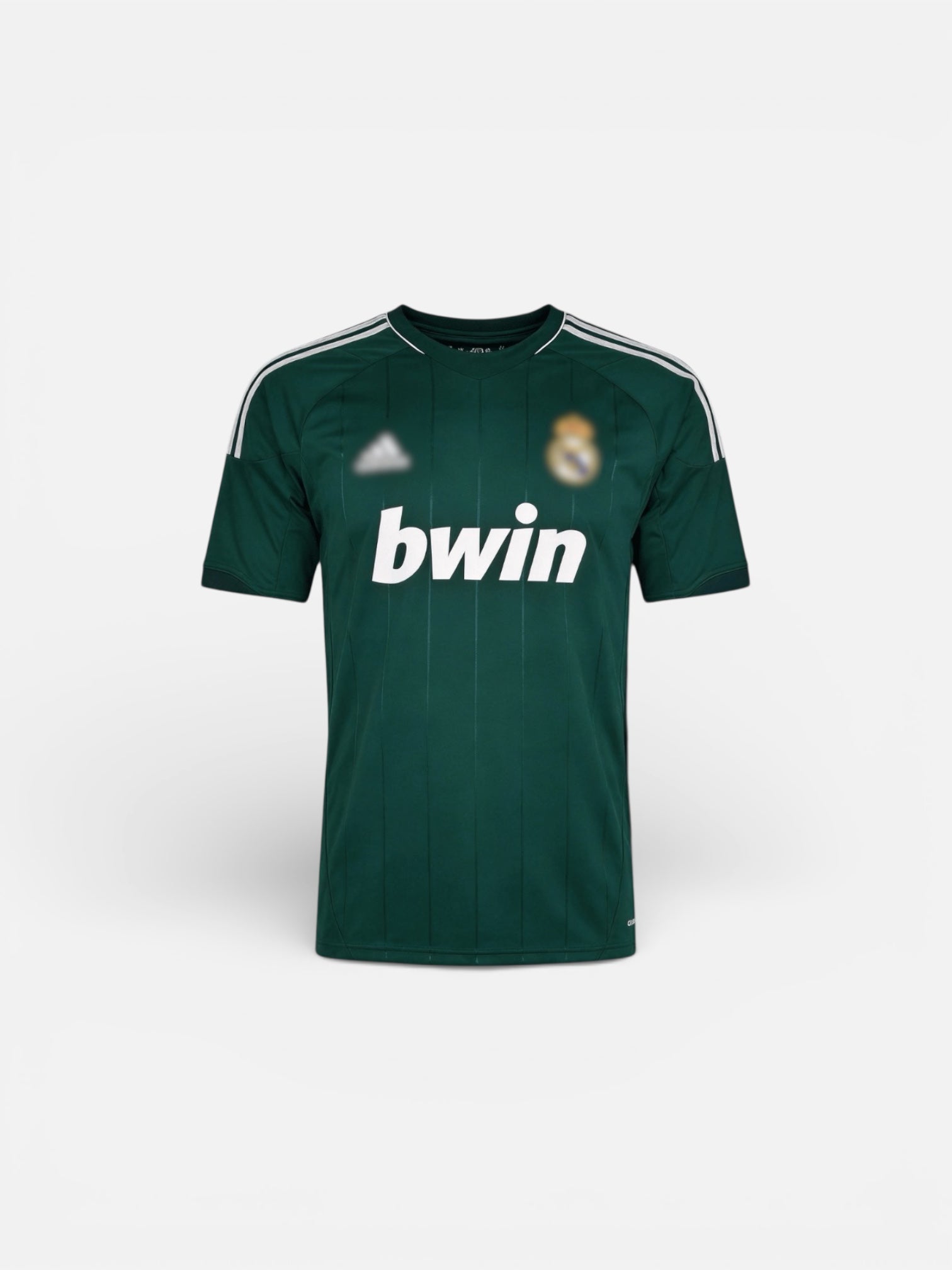 Real Madrid 2012/13 -Retro