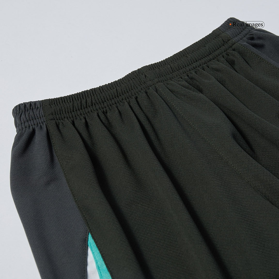 LIVERPOOL AWAY KIT 24/25 - SET QUALITY