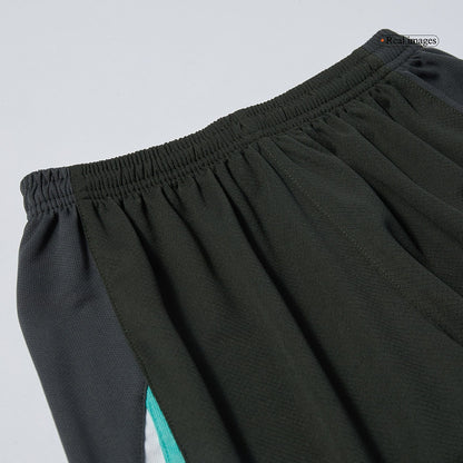 LIVERPOOL AWAY KIT 24/25 - SET QUALITY