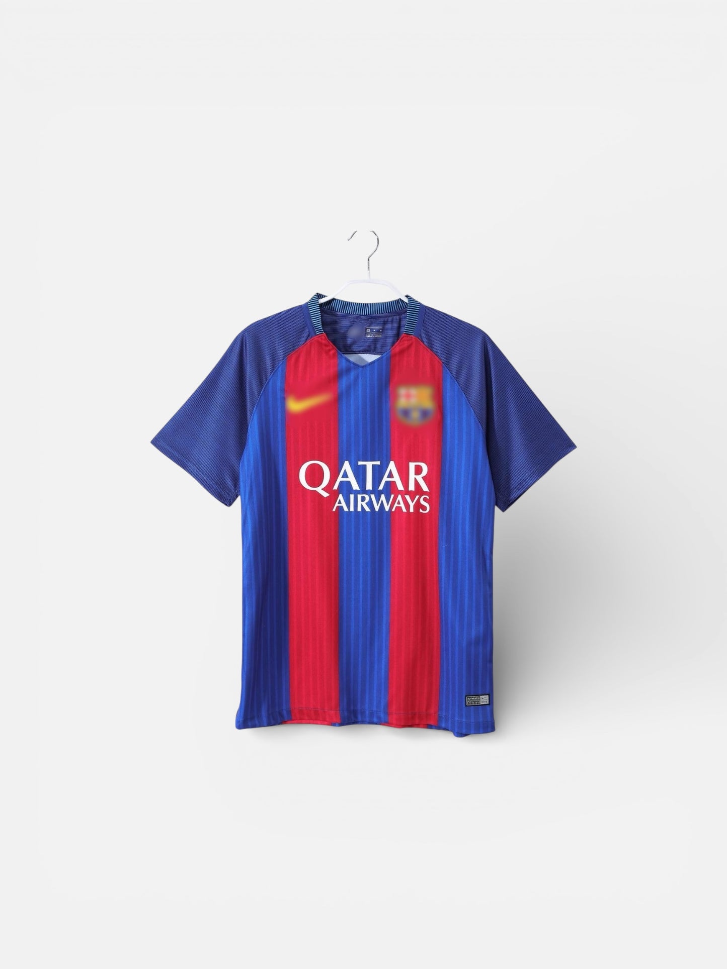 Fc Barca 2016/17 Home - Retro