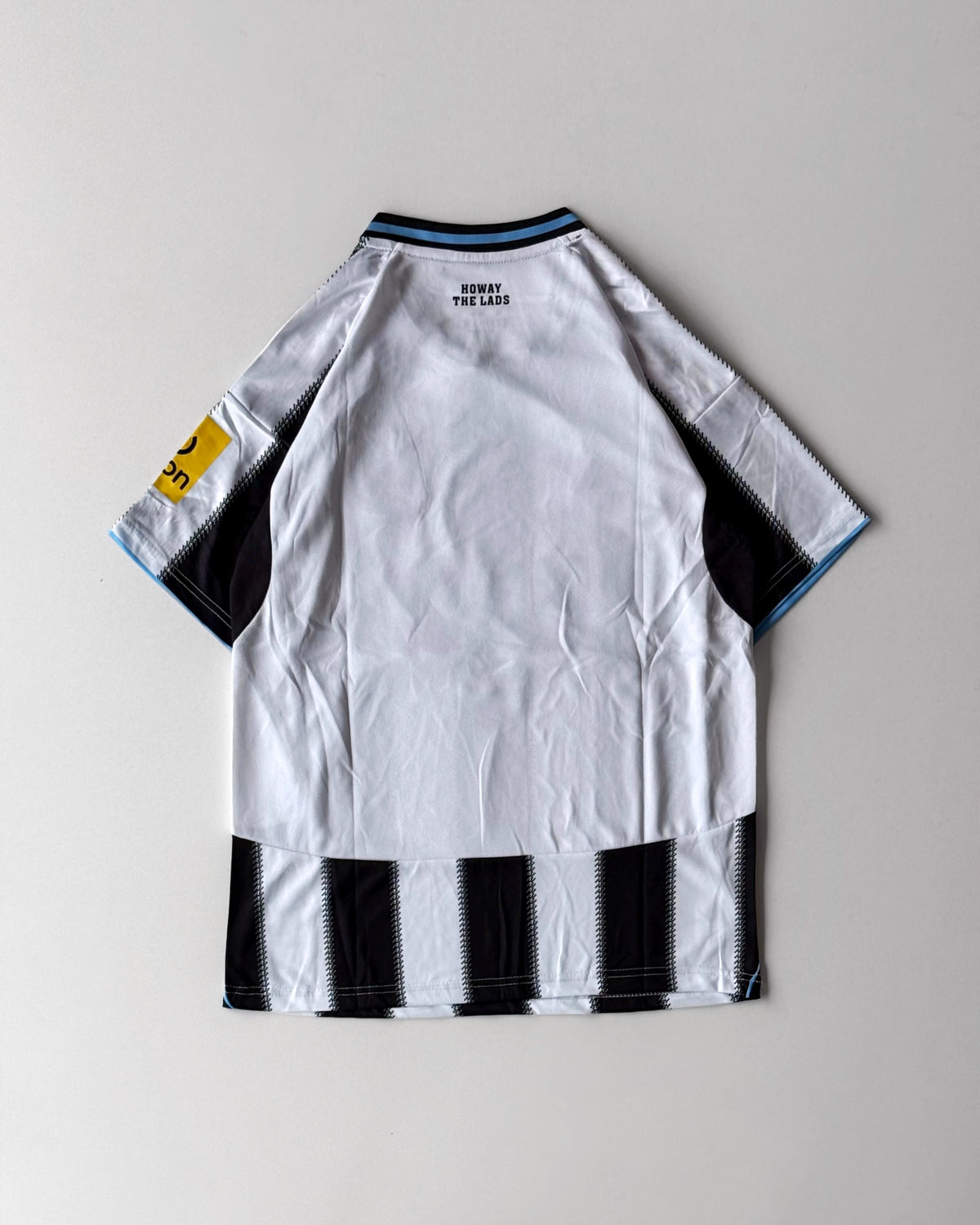 Newcastle 2025-26 Home - Master Quality