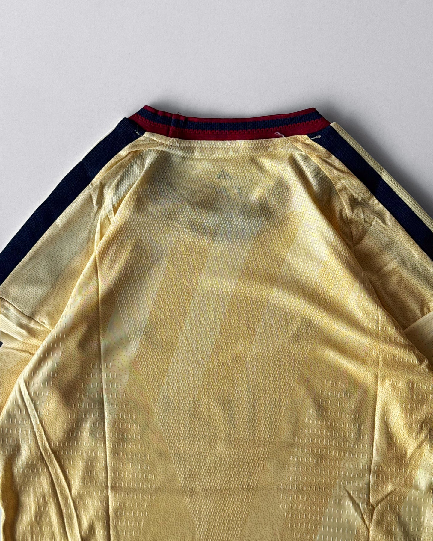 Arsenal 26/27 Away Jersey - Player Quality