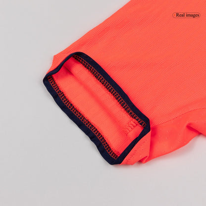 Barca 2025-26 Away Kit - Master Version