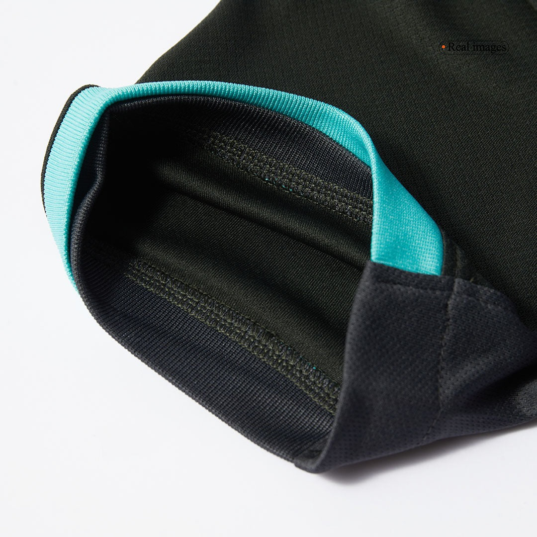 LIVERPOOL AWAY KIT 24/25 - SET QUALITY